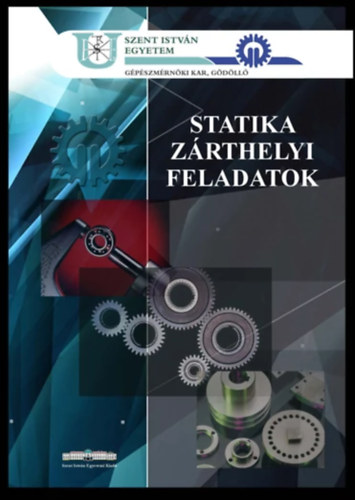 Statika zrthelyi megoldsok