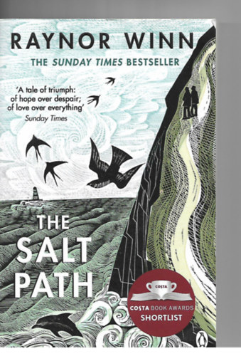 Raynor Winn - The Salt Path