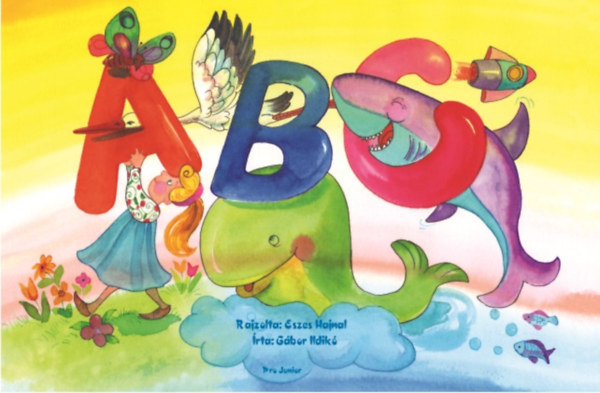 G�bor Ildik� - ABC