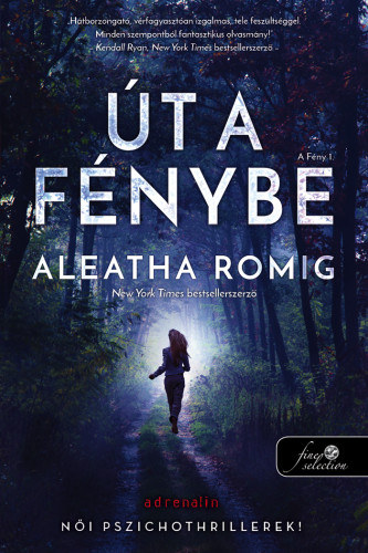 Aleatha Romig - t a Fnybe