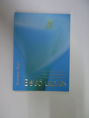 B. Bays - Belső utazás