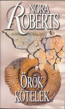 J. D. Robb  (Nora Roberts) - rk ktelk