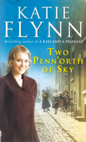 Katie Flynn - Two Penn'orth of Sky