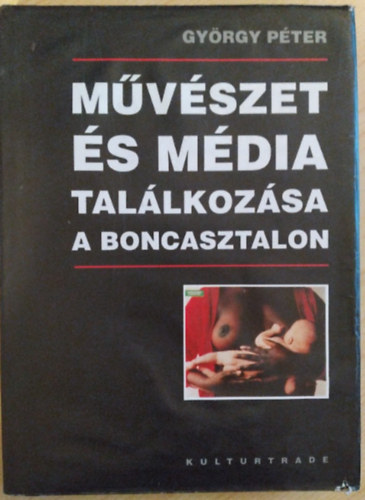 Gyrgy Pter - Mvszet s mdia tallkozsa a boncasztalon - Mvszeti tanulmnyok a mvszet (trtnete) utn