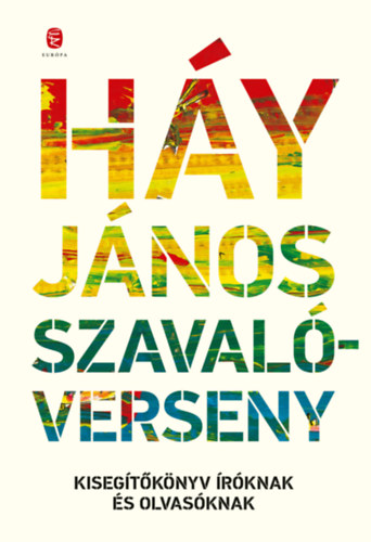 Hy Jnos - Szavalverseny