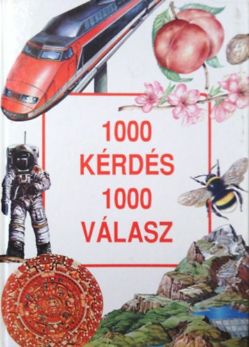 Alexandra Kiad - 1000 krds 1000 vlasz