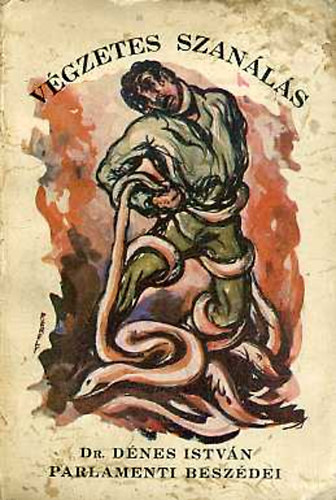 Dr. D�nes Istv�n - V�gzetes szan�l�s