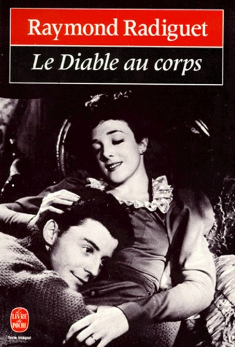 Raymond Rdiguet - Le Diable au corps