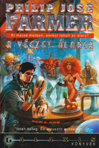 Philip Jos Farmer - A vgzet larca