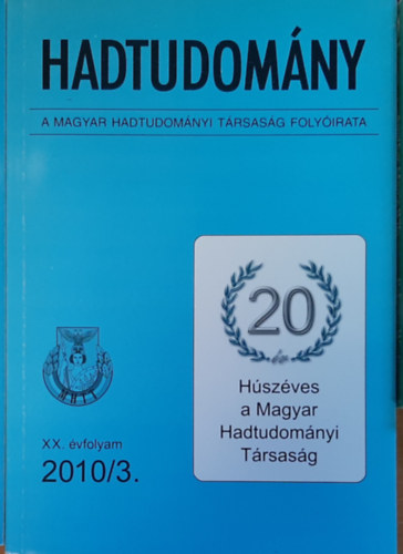 Hadtudomny - 2010/3.
