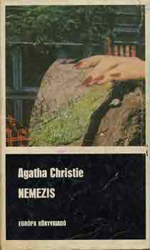 Agatha Christie - Nemezis