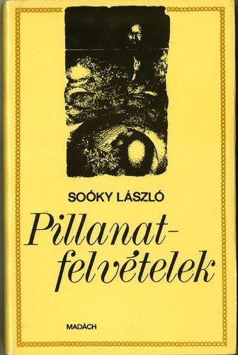 Soky Lszl - Pillanatfelvtelek