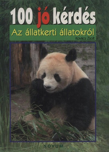 Kovács Zsolt - 100 jó kérdés