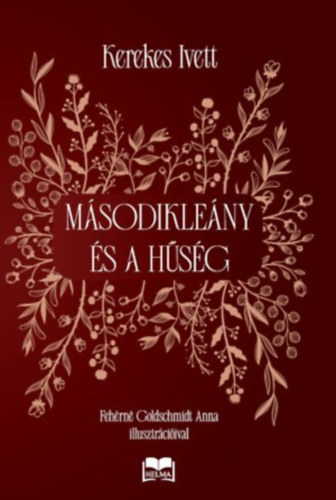 Kerekes Ivett - Msodikleny s a hsg
