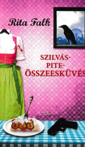 Rita Falk - Szilv�spite-�sszeesk�v�s