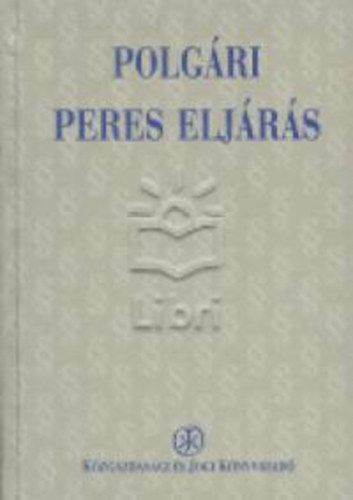 Polgri peres eljrs