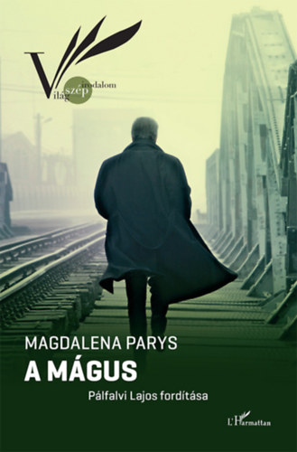 Magdalena Parys - A m�gus