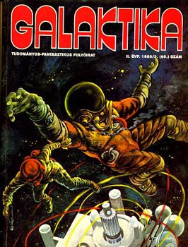 Galaktika 1986/3. (66. szám)