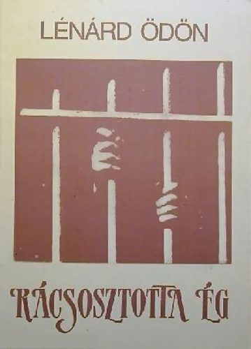 L�n�rd �d�n - R�csosztotta �g
