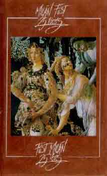 Fst Miln - 25 vers-25 poems