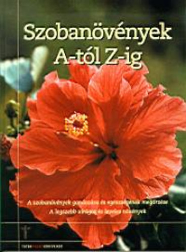 Jane Courtier - Szobanvnyek A-tl Z-ig