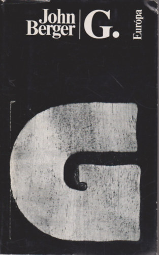 John Berger - G.