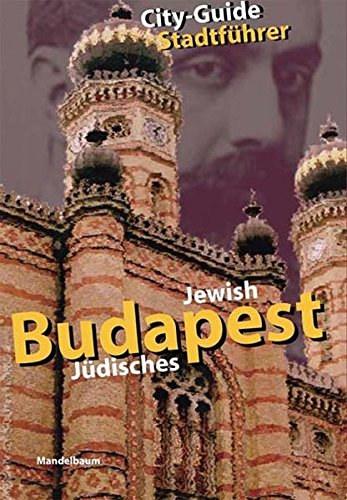 Julia Kaldori - Jdisches Budapest - Jewish Budapest