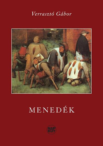 Verrasztó Gábor - Menedék