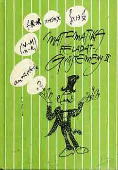 Matematika feladatgy�jtem�ny II.