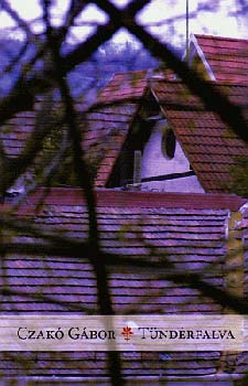 Czak� G�bor - T�nd�rfalva