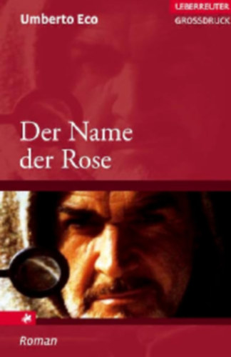 Umberto Eco - Der Name Der Rose