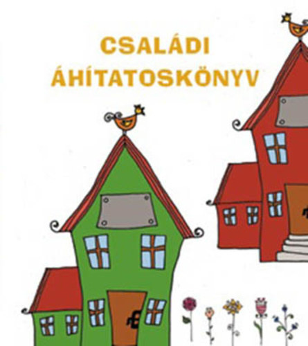 Hajd�n� T�th L�via, Hajd� Szabolcs Kopp�ny, Szab� Viktor Fodorn� Ablonczy Margit-B�lcsf�ldi Andr�s - Csal�di �h�tatosk�nyv