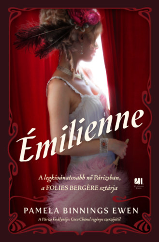 Pamela Binnings Ewen - �milienne