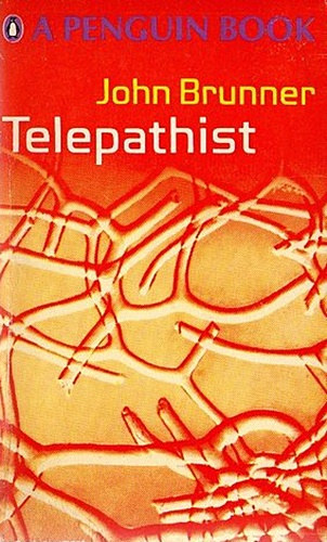 John Brunner - Telepathist