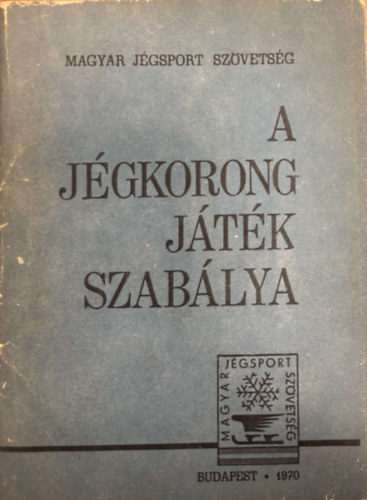 A j�gkorong j�t�k szab�lya