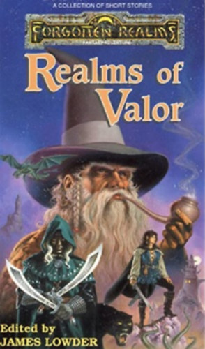 REALMS OF VALOR