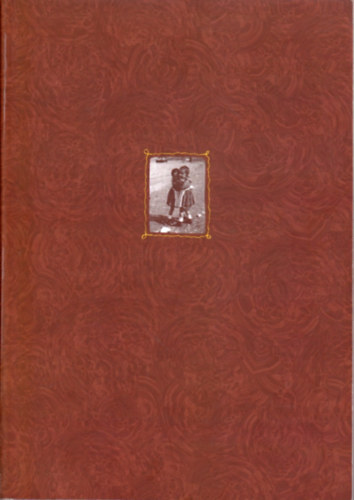 Gabi and Mri Krisztinkovich - Moments in the lives of the Rti, Horvth, Molnr, Piccone and Bingham families Budapest - Vancouver 1922 - 2004