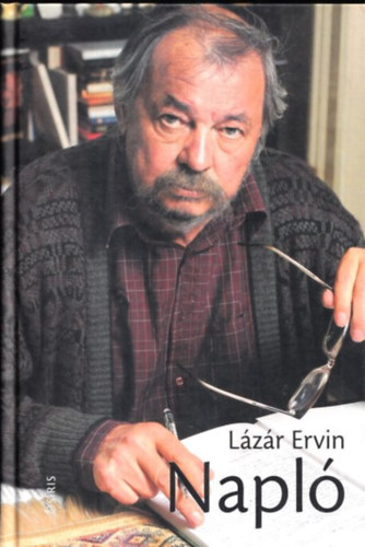 Lázár Ervin - Napló