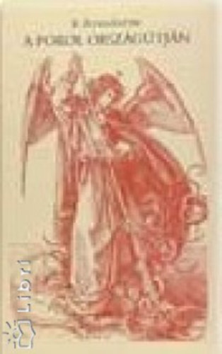 B. lthes Eszter - A pokol orszgtjn