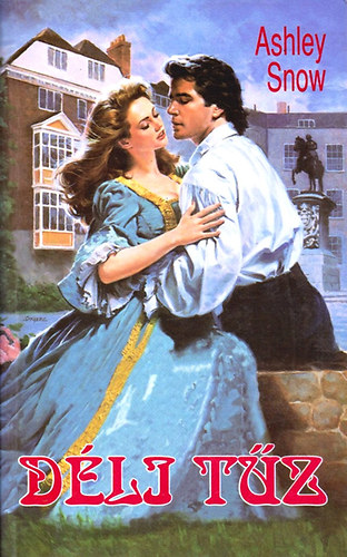 Ashley Snow - D�li t�z