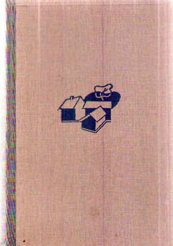 R. C. Hutchison - Árva mécses