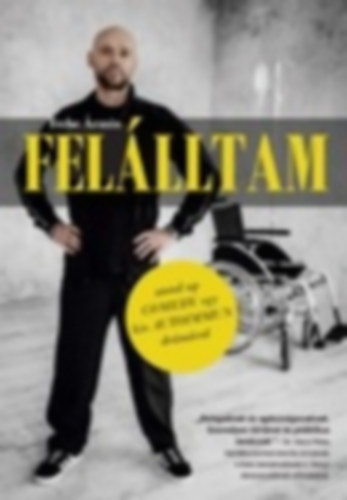 Terbe �rmin - Fel�lltam