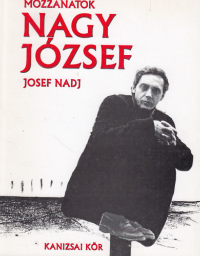 Nagy József - Mozzanatok, momenti, movements