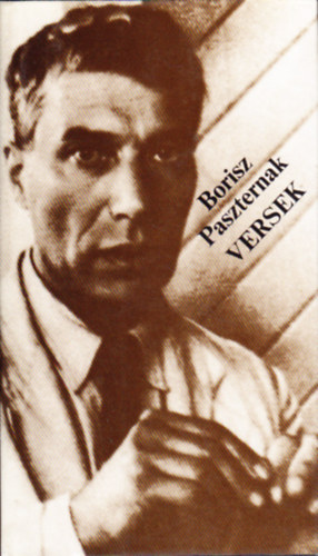 Borisz Paszternak - Borisz Paszternak: Versek
