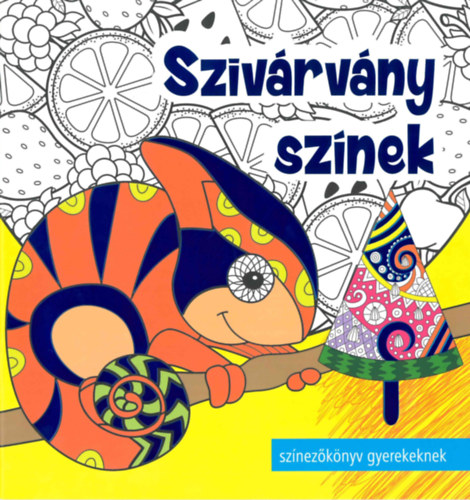 Dvid Ildik  (Szerk.) - Szivrvny sznek