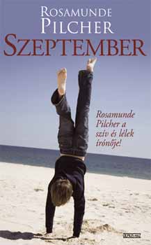 Rosamunde Pilcher - Szeptember