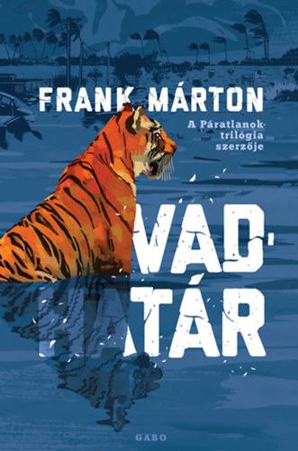 Frank Mrton - Vadhatr