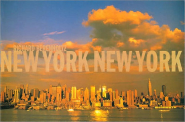 Richard Berenholtz - New York New York