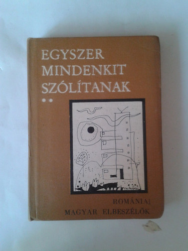 sszelltotta:Nagy Pl - Egyszer mindenkit szltanak II.