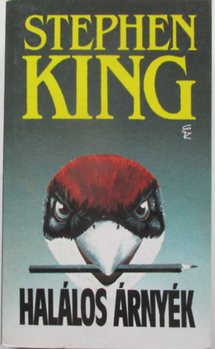 Stephen King - Hal�los �rny�k
